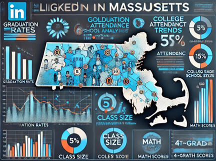 Massachusetts Education Overview